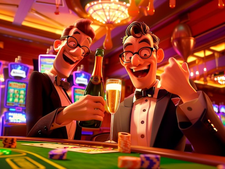 Dashboard pcso menampilkan berbagai kategori permainan termasuk Liga 1, Togel, dan Live Dealer