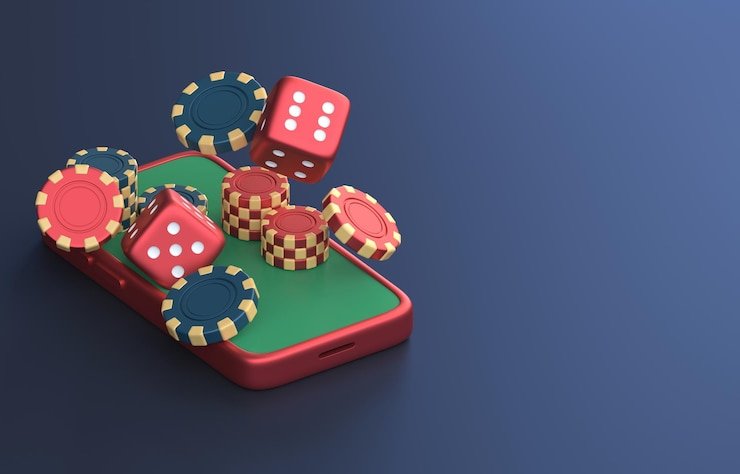 Antarmuka permainan Togel pcso menampilkan pilihan pasar dan format taruhan